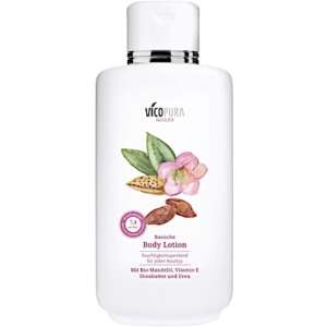 Bodylotion 500ml  Vicopura