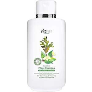 Verzorgende Shampoo 500ml  Vicopura