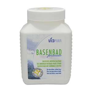 Basenbad 600g