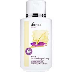 Haarbodenpakking 50ml  Vicopura