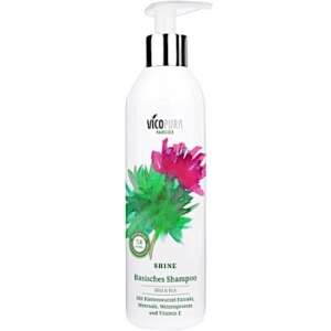 Shine Shampoo 250ml  Vicopura