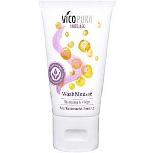 Washmousse  50ml