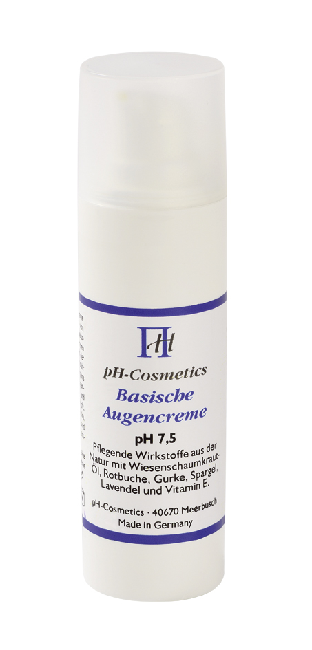 Basische Oogcrème  30ml