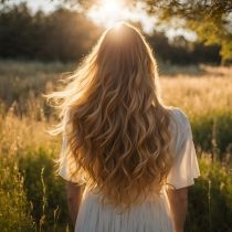 Van droog naar stralend haar: Hoe je haarproblemen voorkomt en aanpakt!